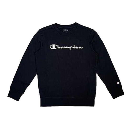 Bluza sportowa chłopięca Champion Crewneck Sweatshirt