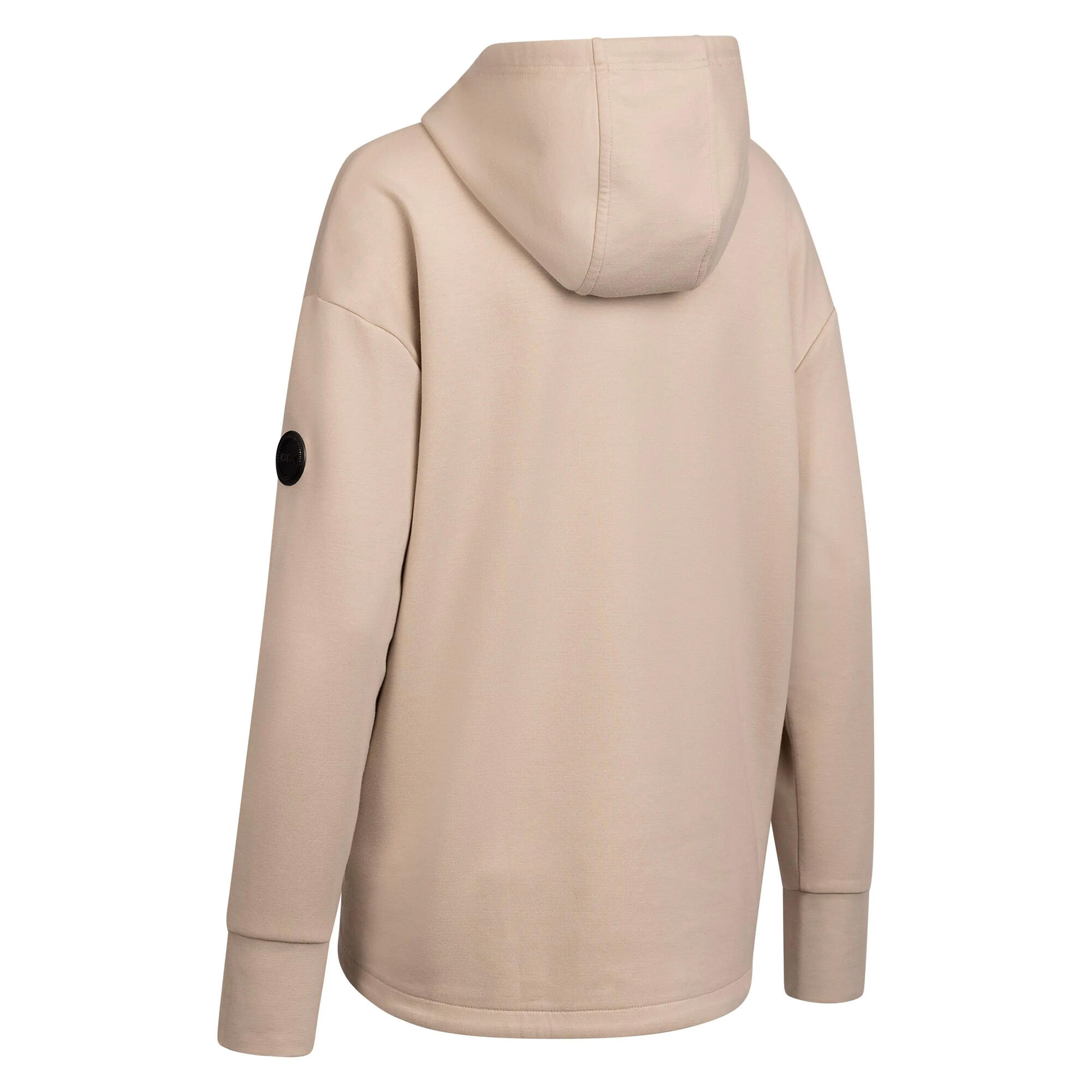 Sweat À Capuche HILDE Femme (Pierre Claire) 2/5