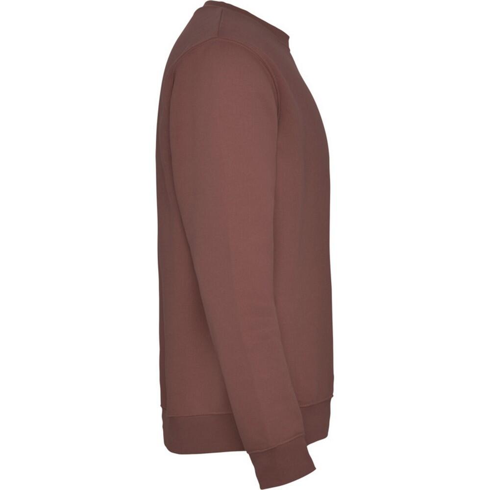 Sweat CLASICA Adulte (Rouge Pâle) 3/4
