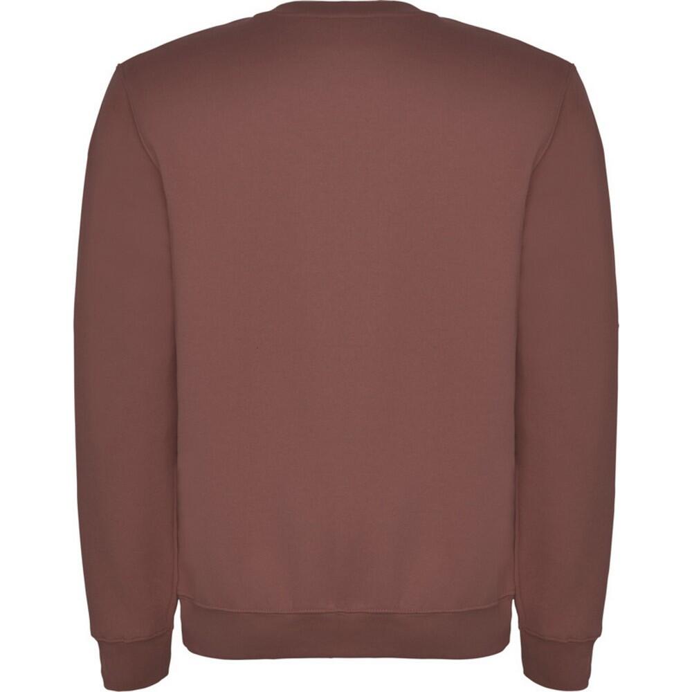 Sweat CLASICA Adulte (Rouge Pâle) 2/4