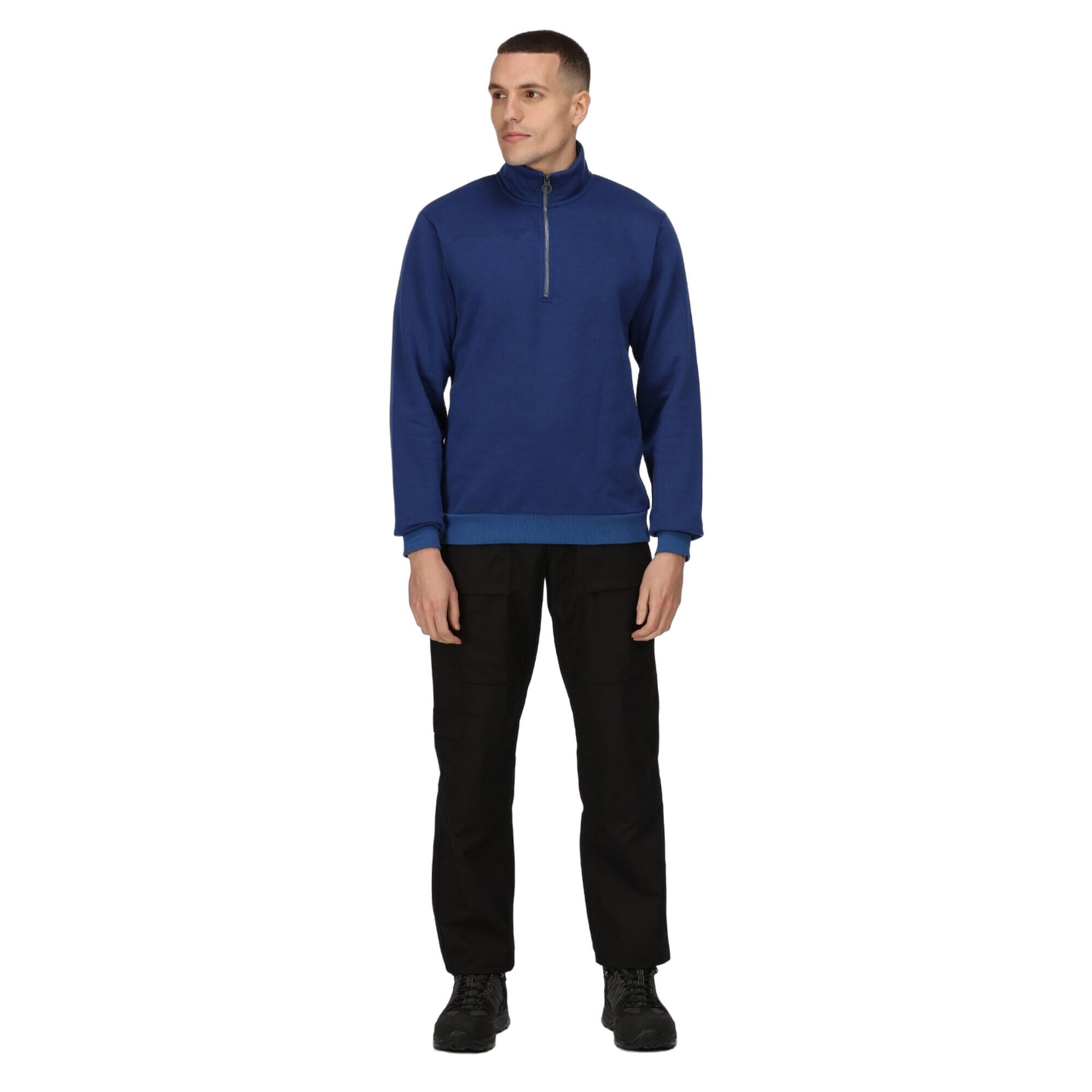 bleu saphir