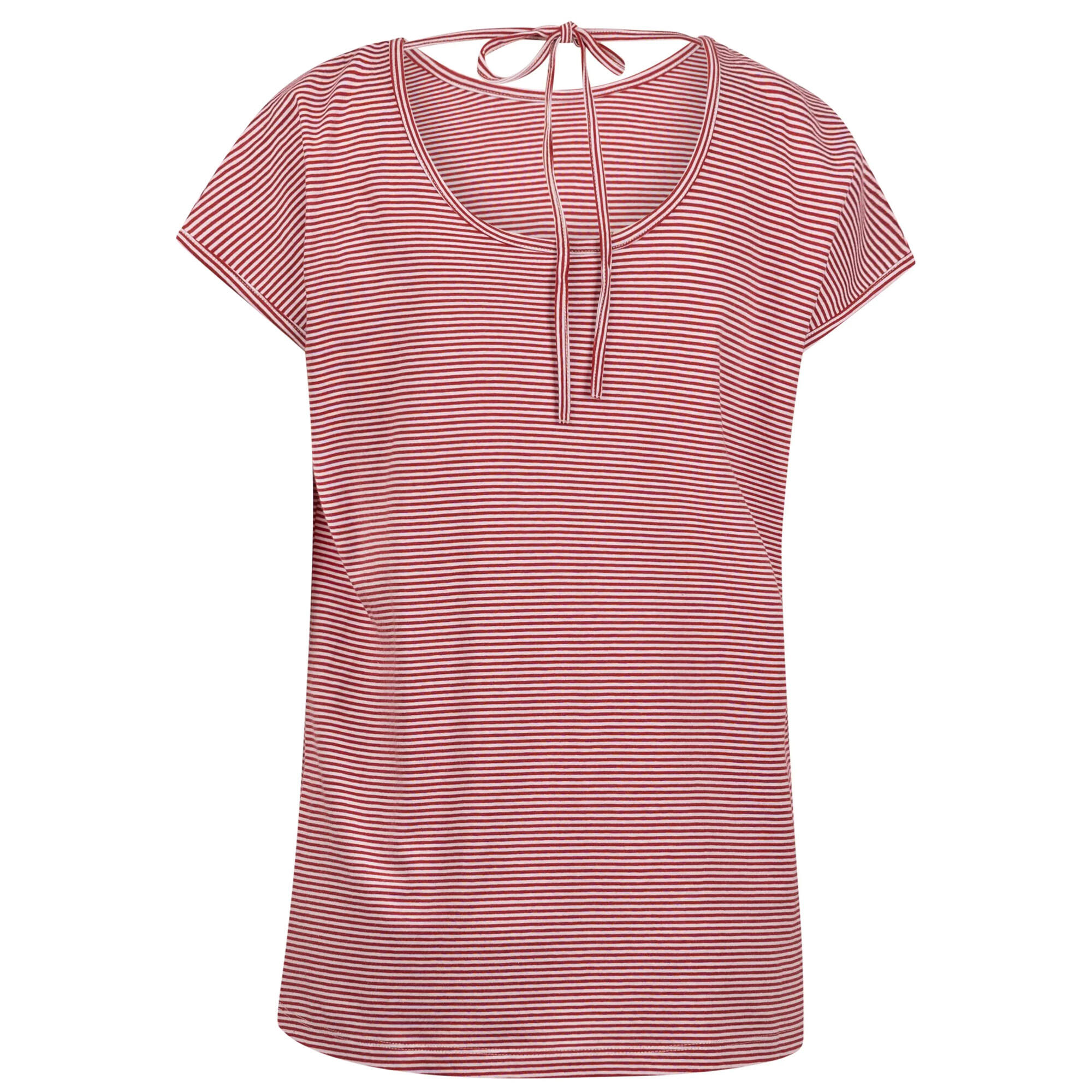Top A Strisce Donna Trespass Mirela Claret 3/6