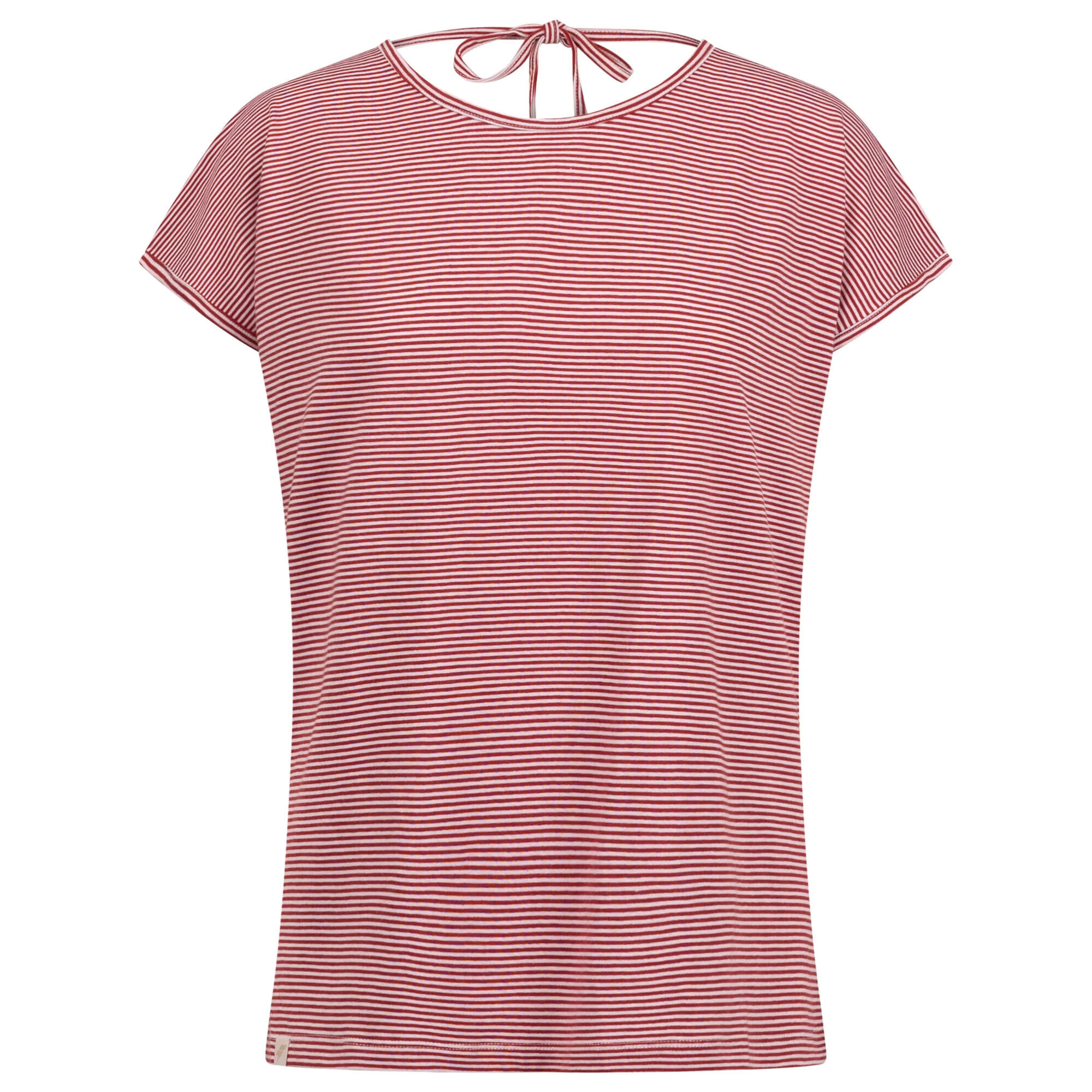 Top A Strisce Donna Trespass Mirela Claret 2/6