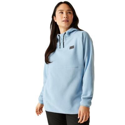 Felpa Con Cappuccio Donna Dare 2B Snowburst Lago Glaciale