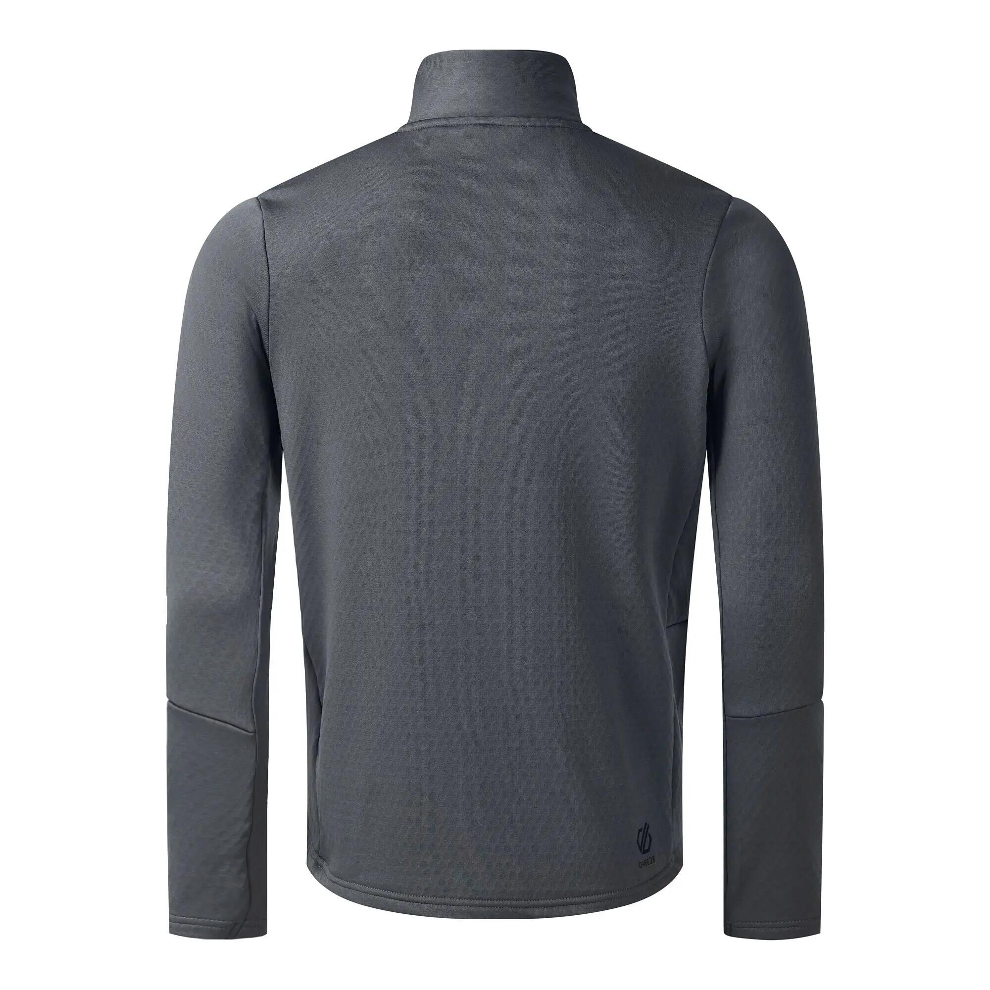Camada intermédia Venture Stretch para homem (Ímã/Preto) 3/5