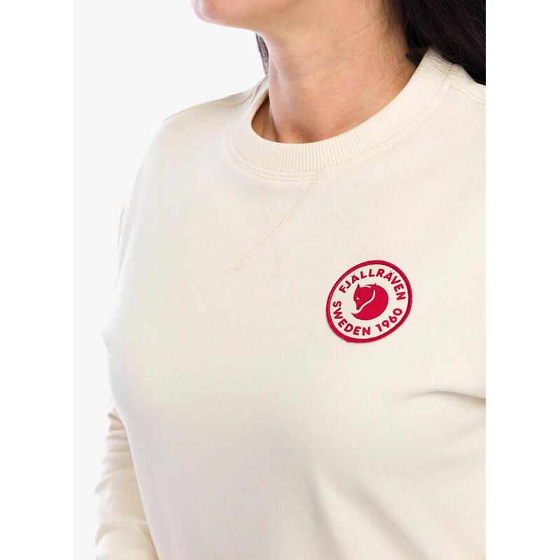 Cardigan 1960 Logo Badge Sweater W femei