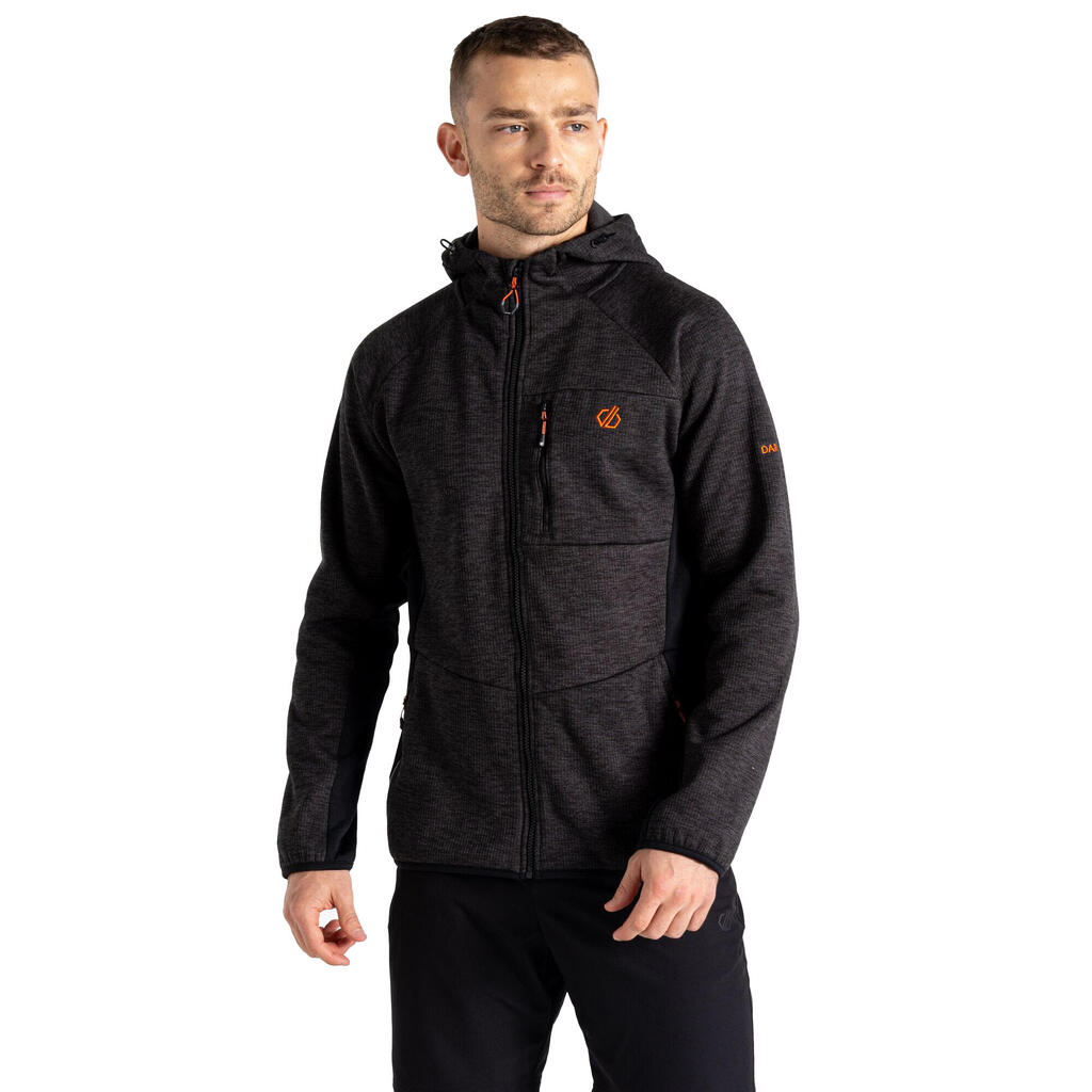 Mens Torrek Pro Midlayer (Black)