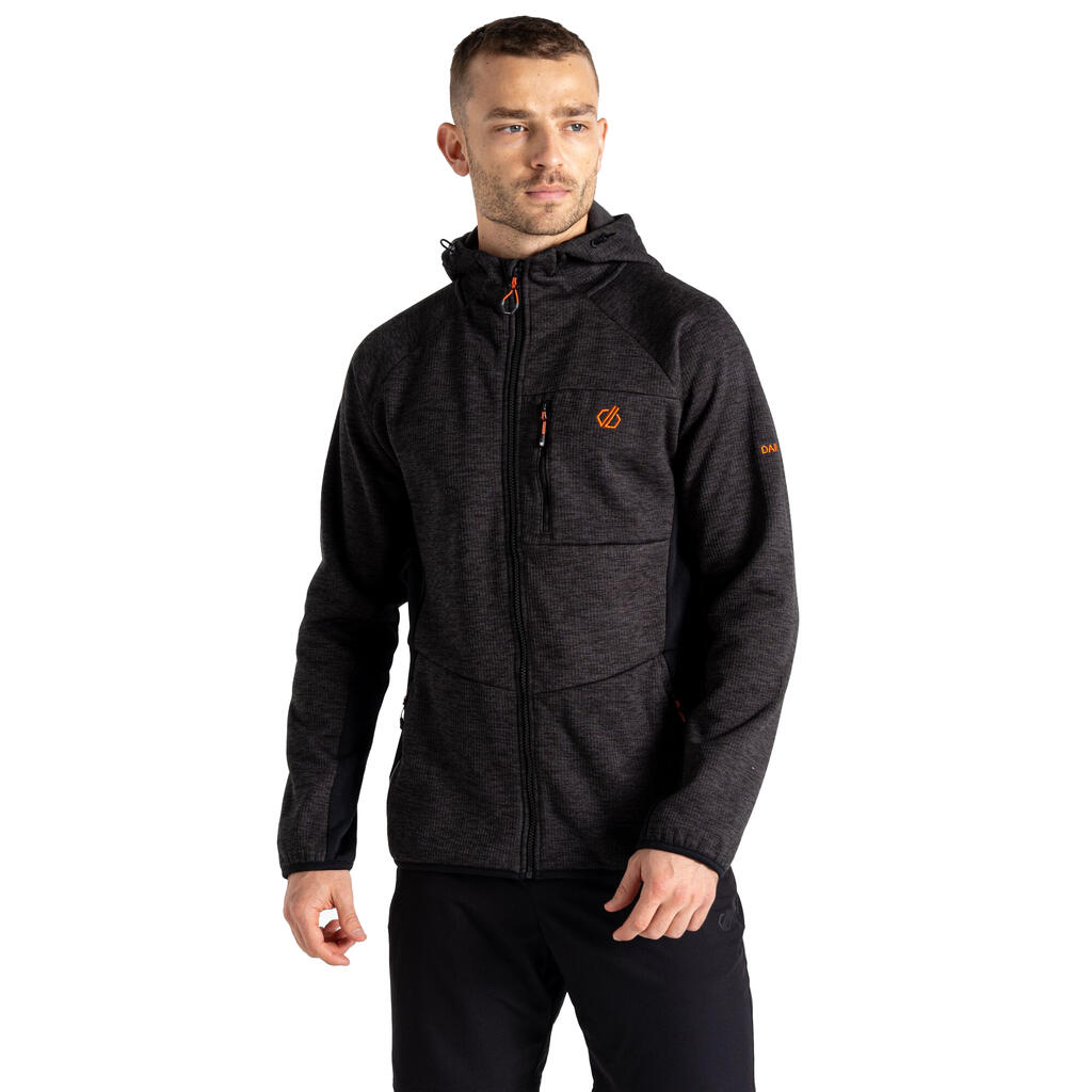 Mens Torrek Pro Midlayer (Black)