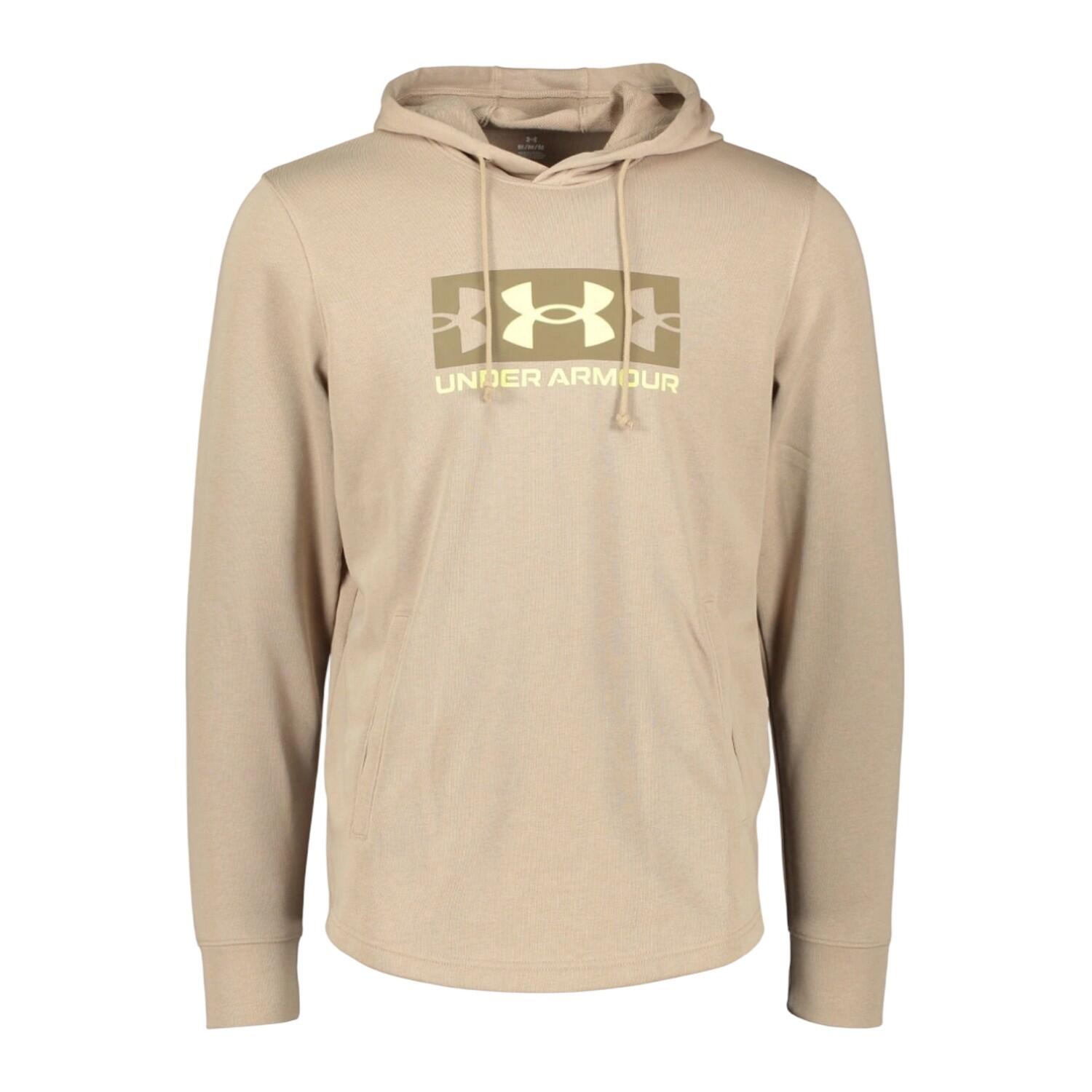 "Rival" Kapuzenpullover für , SweatshirtStoff Herren Blau 2/3