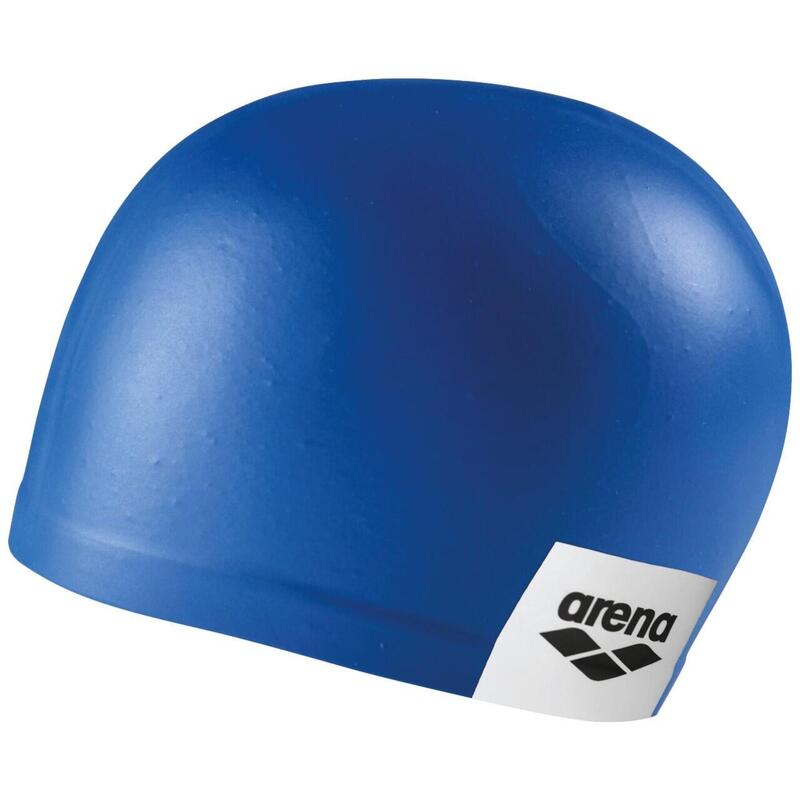 Arena Logo Moulded Cap Blue