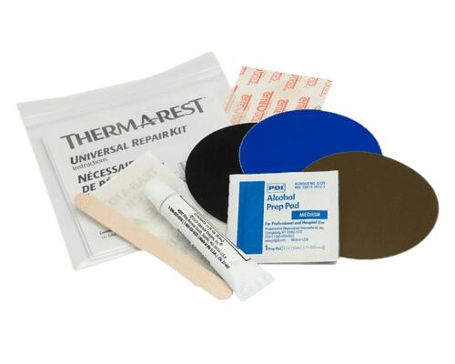 Therm-a-Rest Accueil permanent - Kit de réparation pour matelas de couchage