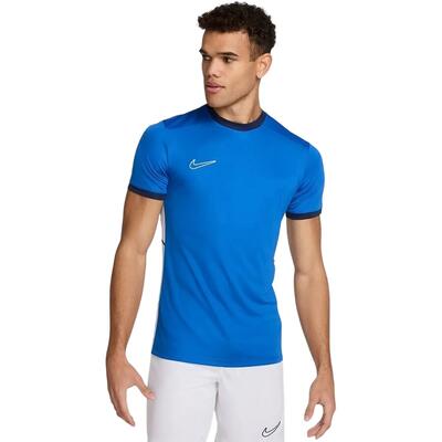Heren academy 25 ss tshirt (wit)