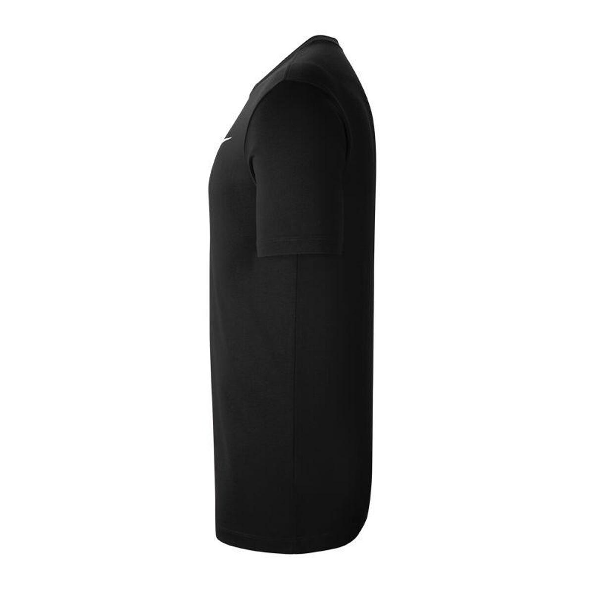 Maglietta DriFIT Uomo Nike Park 20 Nero 3/3