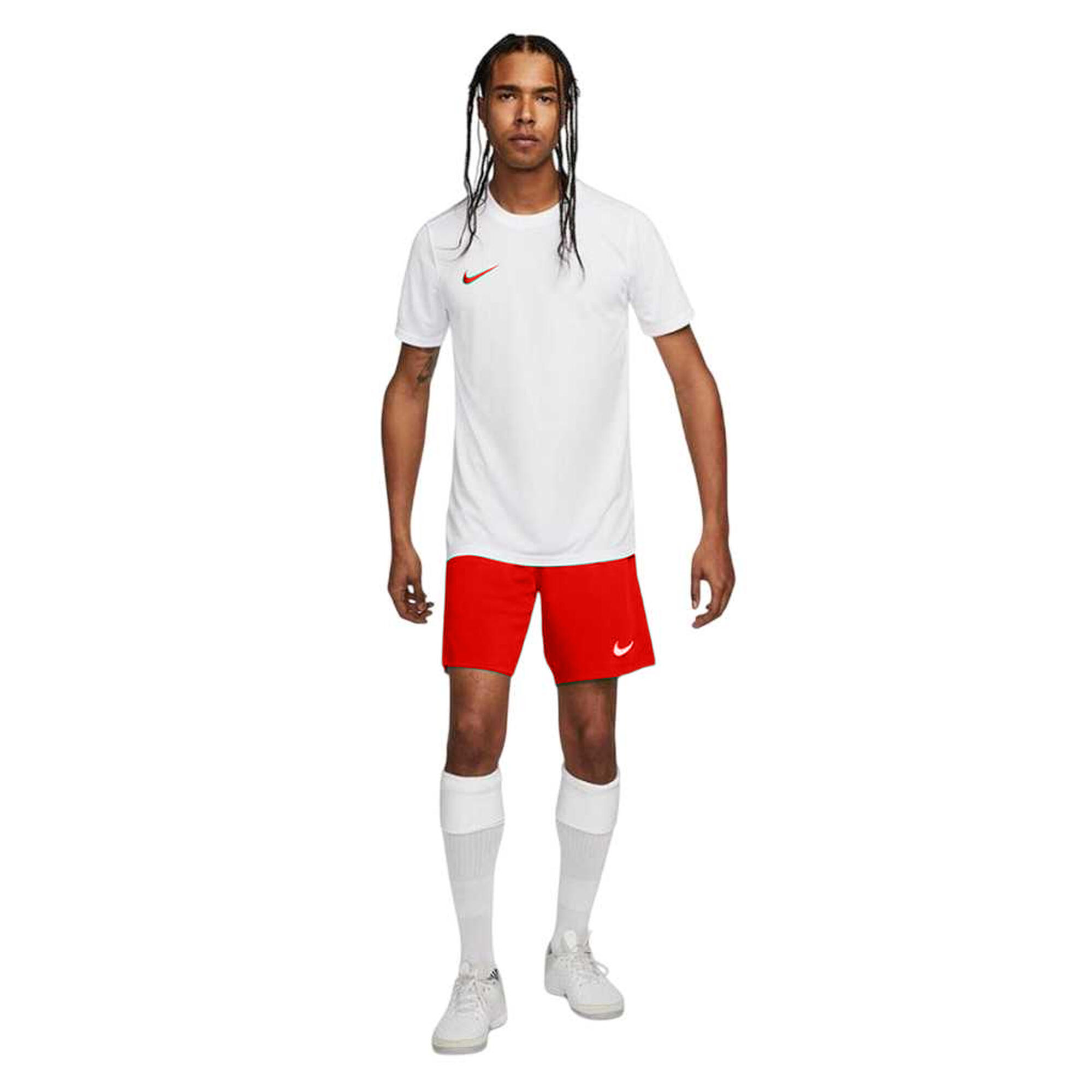 NIKE Pánský fotbalový dres Dri-Fit Park VII