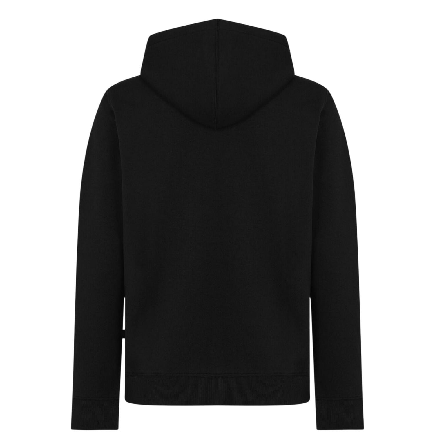 Sweat À Capuche OAKPORT Homme (Noir) 3/5
