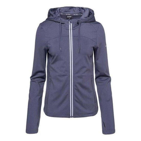 Bluza Rozpinana Damska Tolin