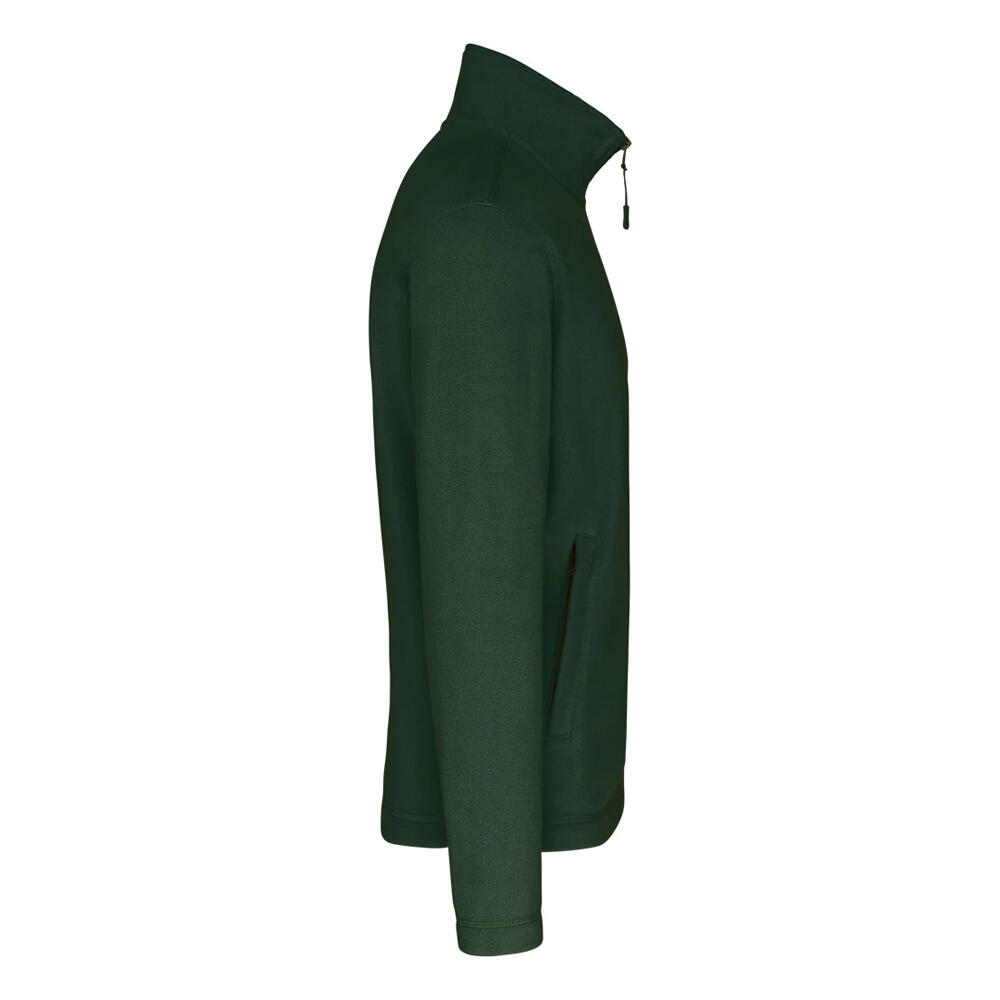 Veste FALCO Hommes (Vert Forêt) 3/3