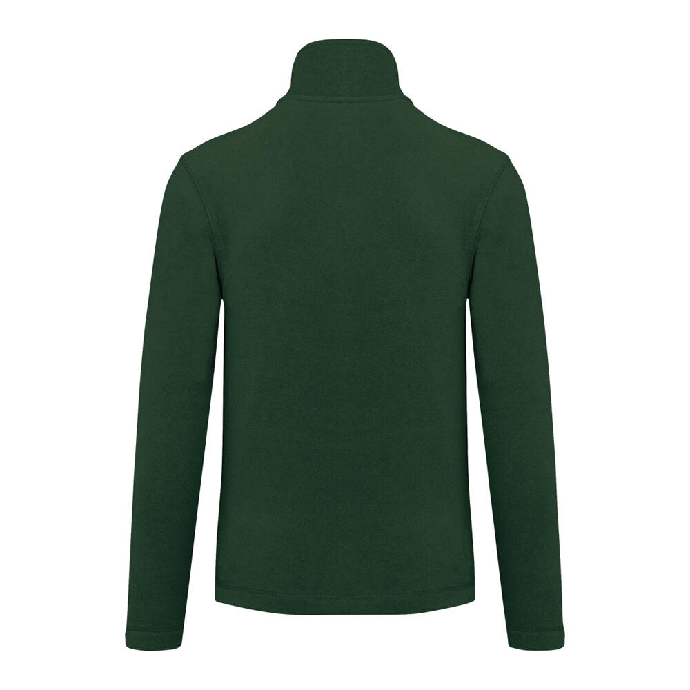 Veste FALCO Hommes (Vert Forêt) 2/3