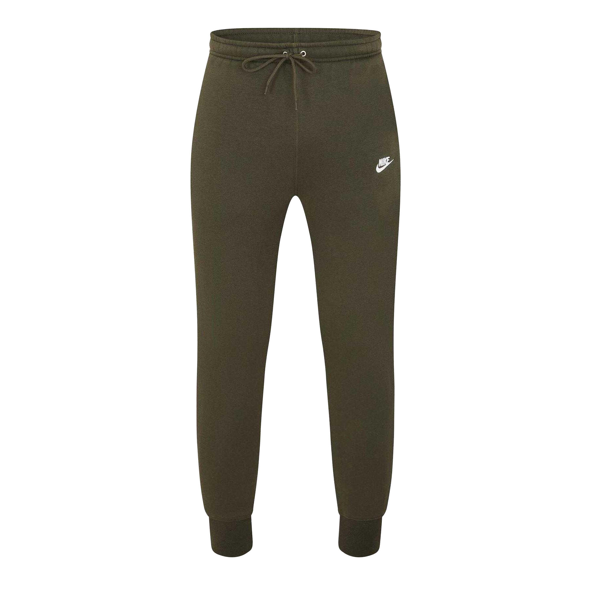 Nike Mens Sportswear Club Fleece Jogging Bottoms