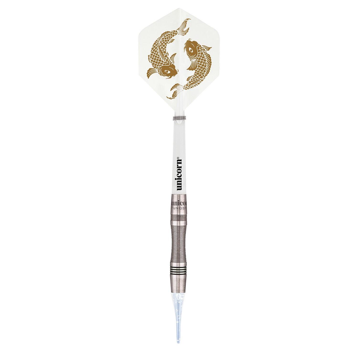 Unicorn Koi Darts
