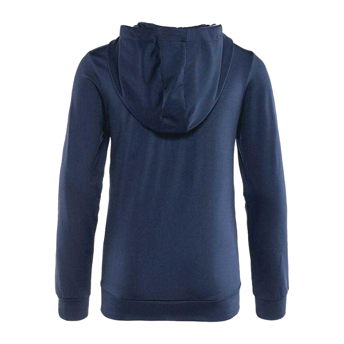 Veste À Capuche CROSS THE LINE NIFFI Garçon (Bleu) 2/4