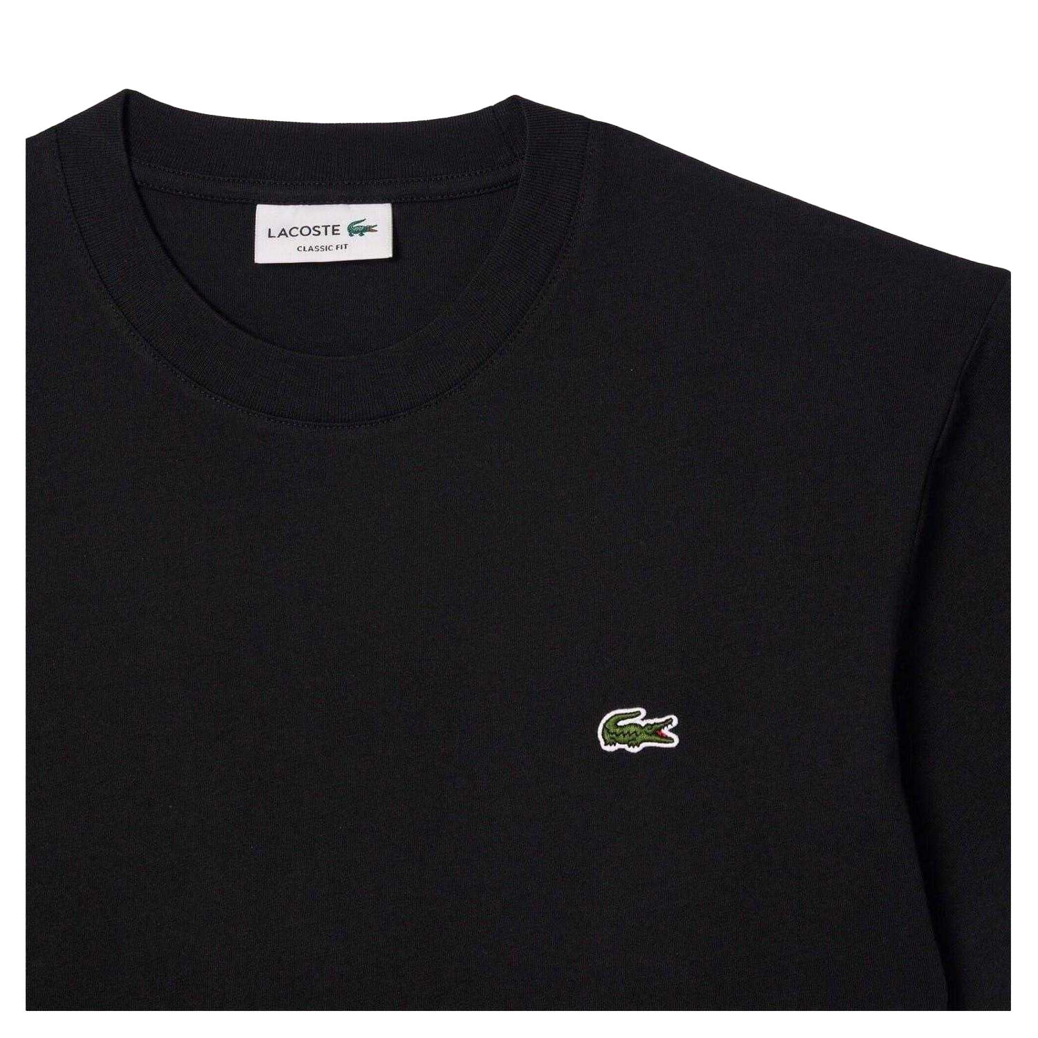 Lacoste Classic T-Shirt Herren TH7318 2/6