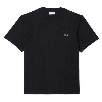 T-shirt Lacoste Modèle Th7318 Tee-shirt Couleur Blanc