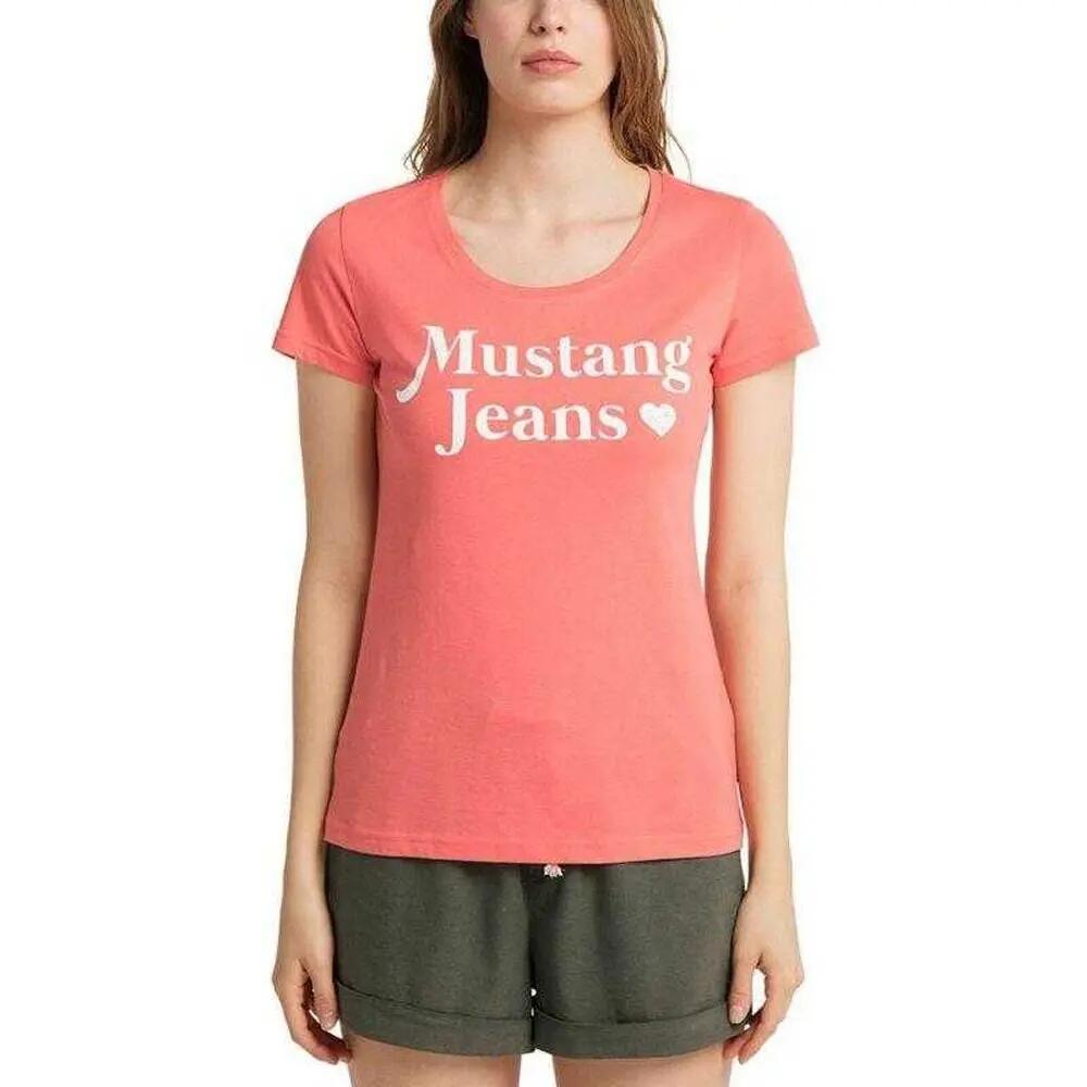 MUSTANG picture