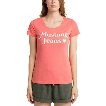 Tshirt ALEXIA Femme (Rose)
