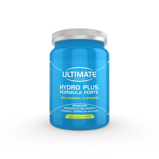 Integratore alimentare - HYDRO PLUS LIMONE - 408g