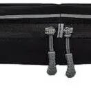 Nathan Mirage Pack Plus Belt Black