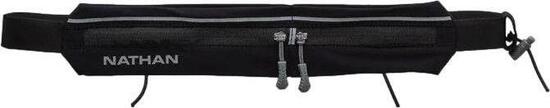 Ceinture Nathan Mirage Pack Plus Noir