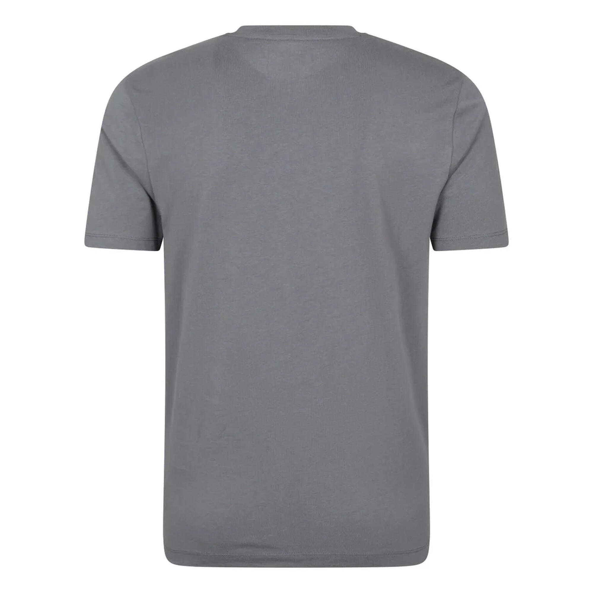 TShirt für Herren Holzkohle 3/5