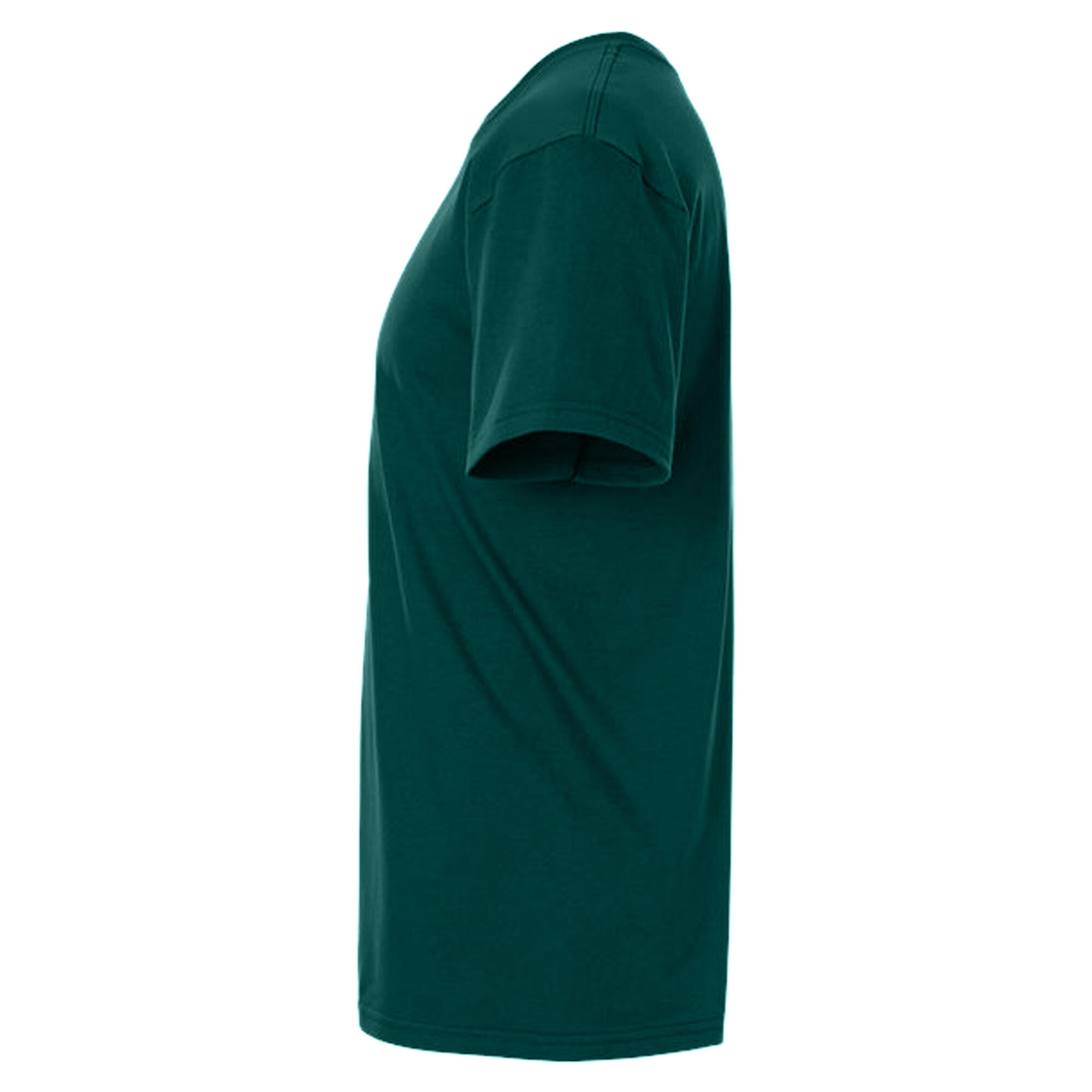 Soft Style TShirt Herren Fan Marinegrün 3/3
