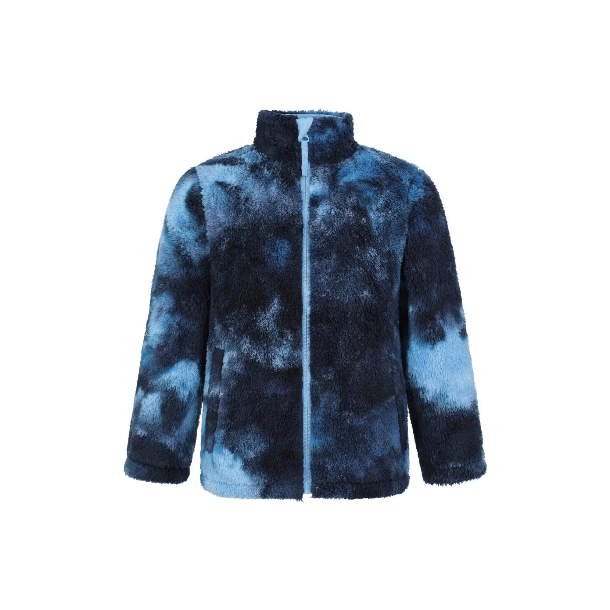 Mountain Warehouse Childrens/Kids Cosy Rainbow Fleece