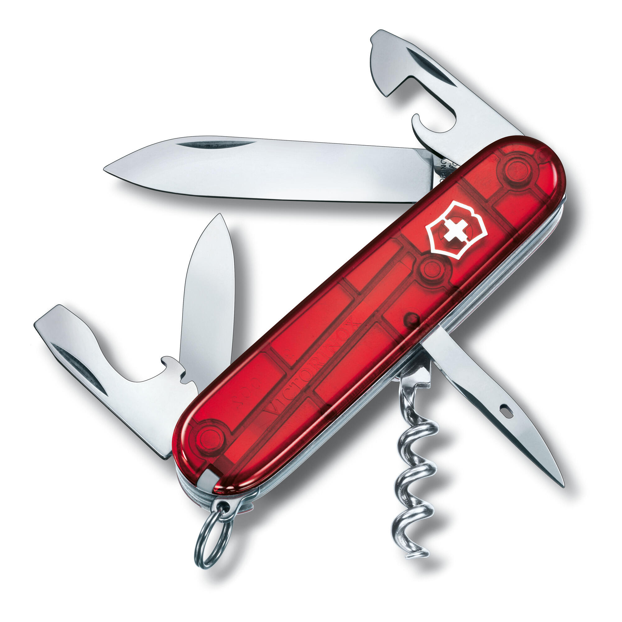 VICTORINOX Kapesní nůž Spartan