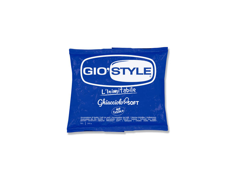 Flexibilní chladicí vložka 200 ml 2/2