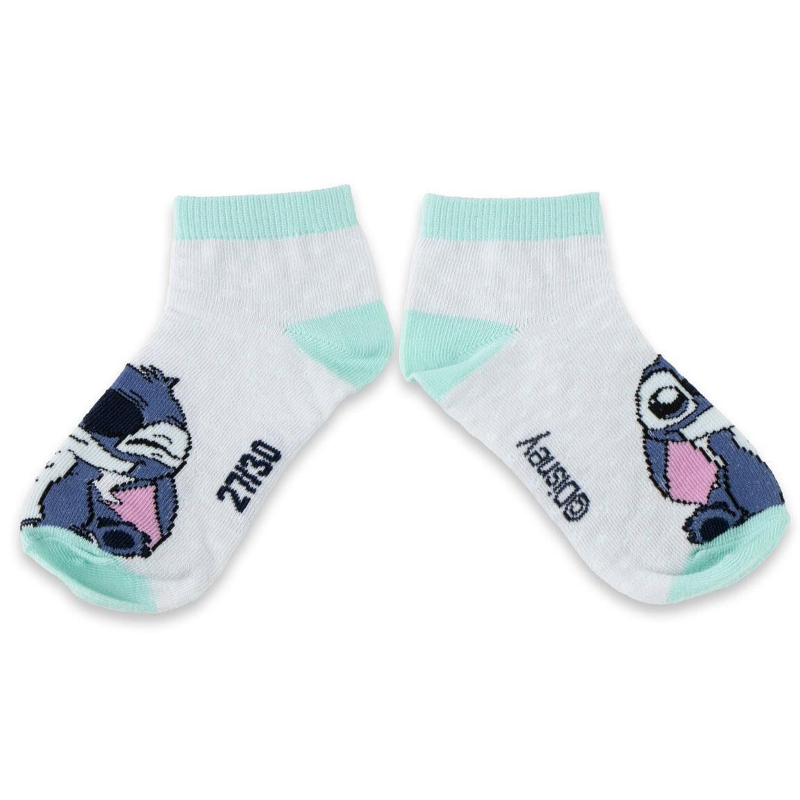 Calcetines DISNEY Multicolor 7/7