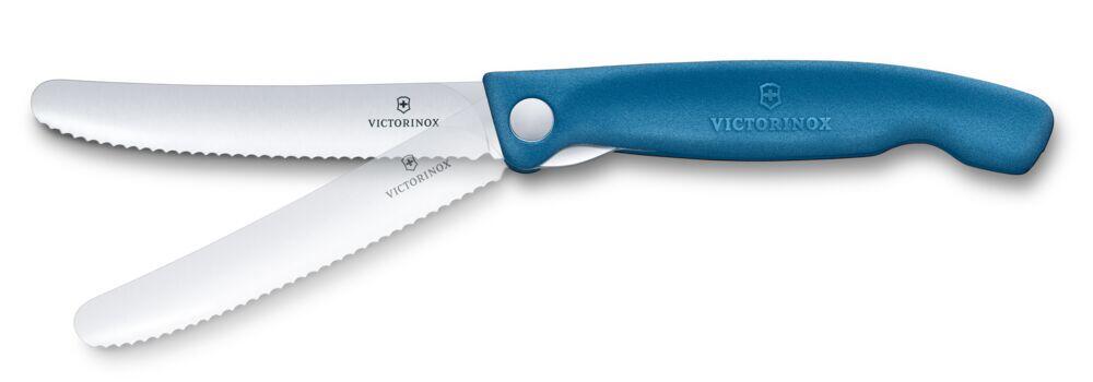 VICTORINOX Skládací svačinový nůž Swiss Classic 11 cm