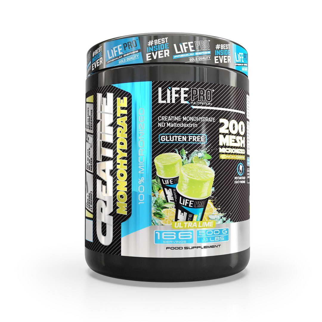 LIFE PRO NUTRITION picture