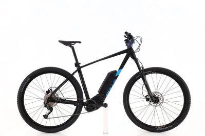 Tweedehands e-bike · bulls lt cx · zeer goede toestand