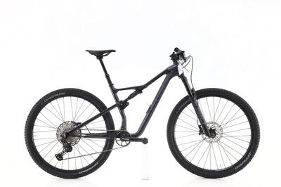 MTB ricondizionata · XT · Ottimo stato