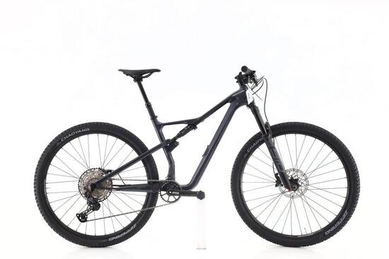 MTB ricondizionata · XT · Ottimo stato