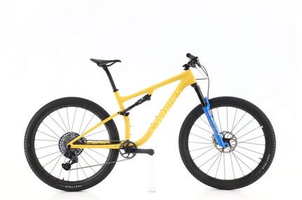 Segunda Vida · MTB · Epic Evo S-Works XX1 AXS · Muy buen estado