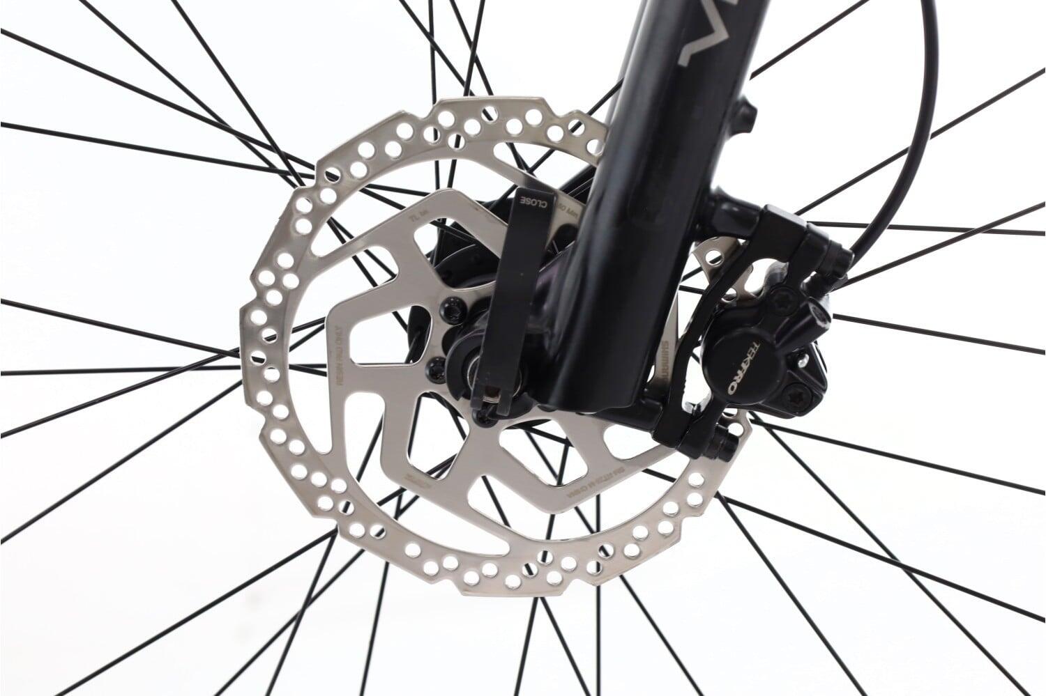Ebike ricondizionata · Bulls LT CX · Ottimo stato 7/8