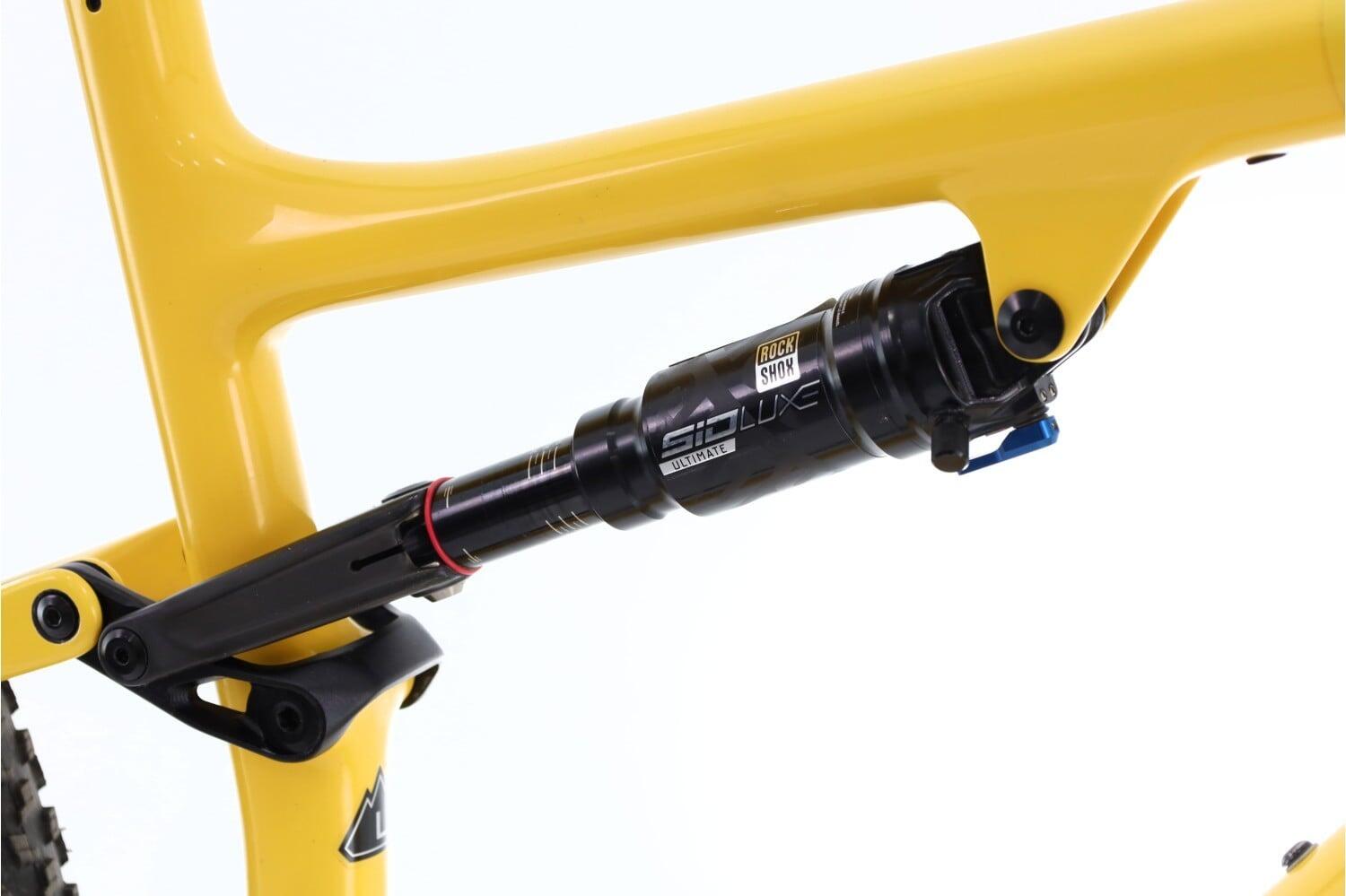 VTT reconditionné ·  Epic Evo S-Works XX1 AXS · Très bon état 7/8