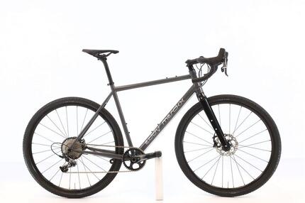 Refurbished Gravelbike · Eddy Merckx Strasbourg A · Guter Zustand