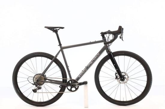 Refurbished Gravelbike · Eddy Merckx Strasbourg A · Guter Zustand