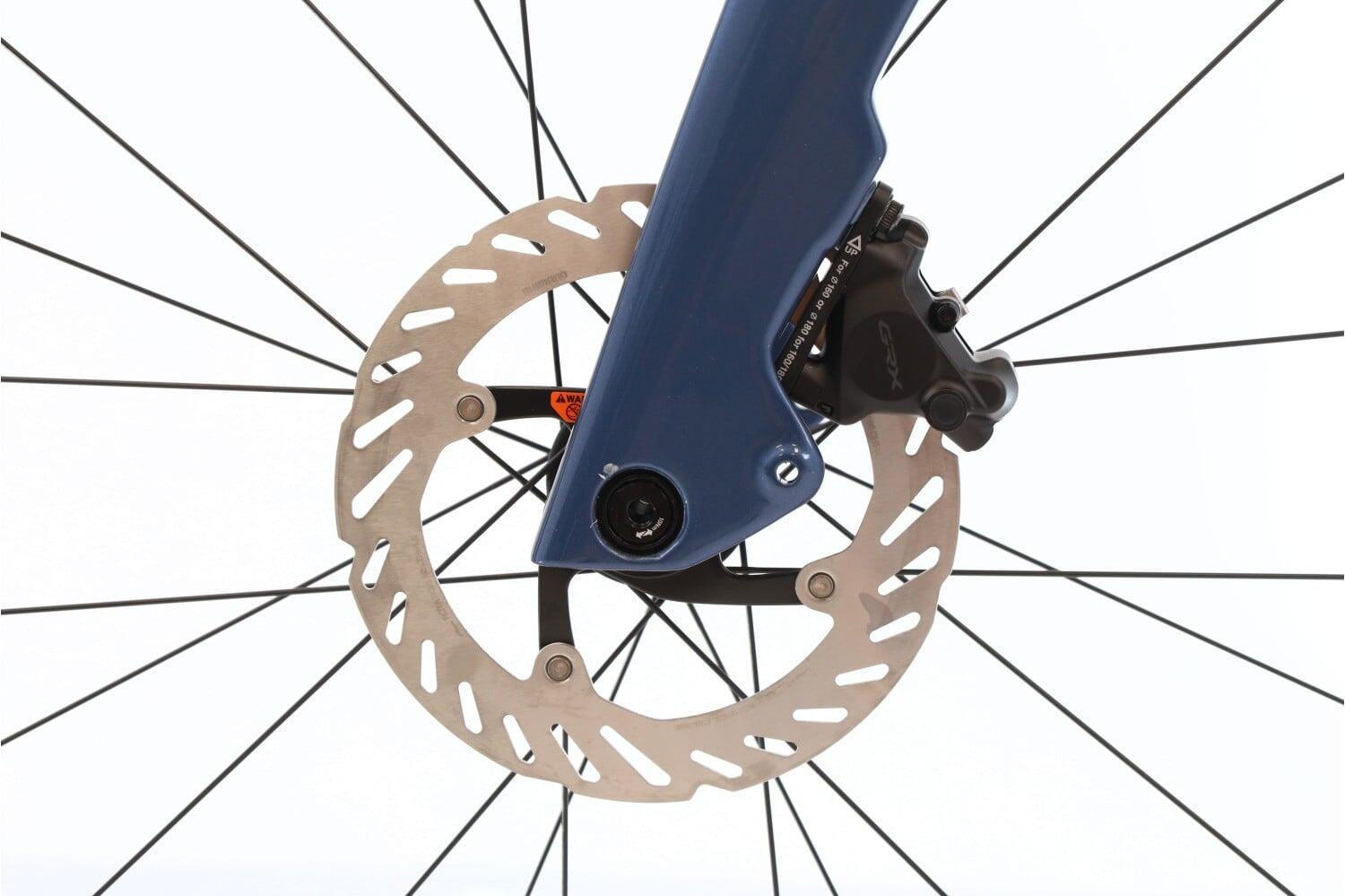 Gravel reconditionné ·  Arcadex · Vélo 0 km 7/8