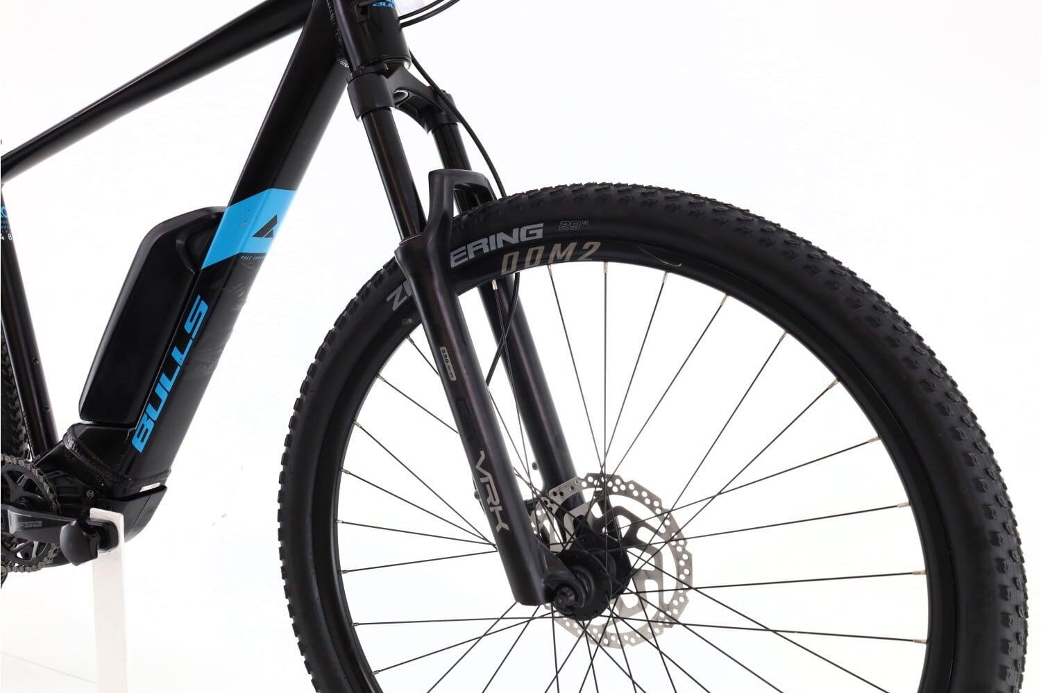 Ebike ricondizionata · Bulls LT CX · Ottimo stato 5/8